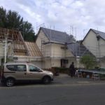 Réhabilitation LA BAULE