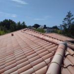 Pavillon constructeur